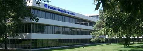 Federal Mogul Corporation 